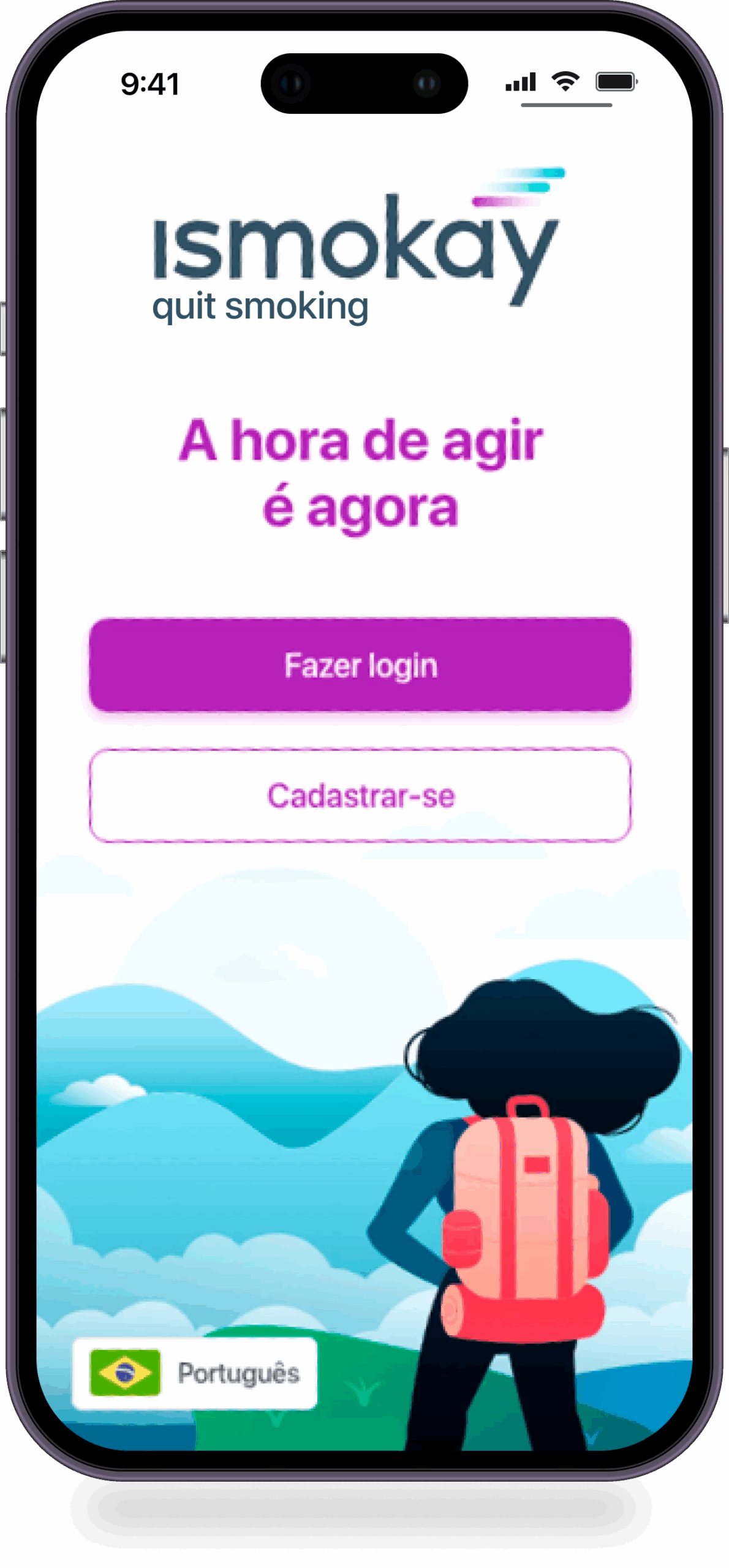 ismokay quit smoking